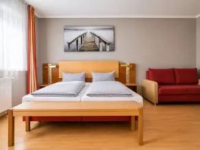 Hotel Römer by Fairway Hotels - Camera