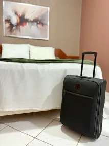 Big Hotel Florianópolis - Room