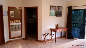 Rock Farm Guest House - Room
