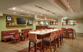 Hampton Inn Salt Lake City/Sandy - Restaurant