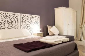 Real Giardinetto a Toledo - Chambre