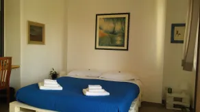 La Casa a Mare - Zimmer