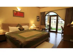 Swiss Traffalgaar Luxury Hotels - Chambre