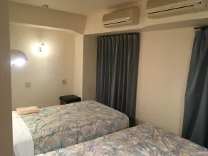 Hotel Crown Hills Oita - Room