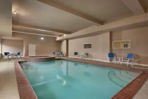 La Quinta by Wyndham I-20 Longview South - Piscine