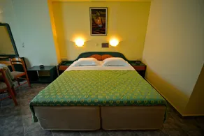 Hotel Odeon - Room