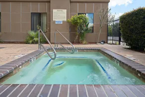 Hampton Inn Visalia - Pool