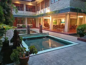 Catur Adi Putra - Piscine