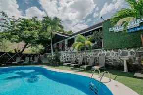 Hotel Ocotal Bed & Breakfast - Pool