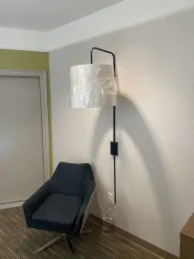 Holiday Inn Express & Suites Galveston West-Seawall - Chambre