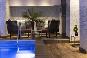 Hôtel Les Matins De Paris - Piscine