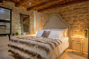Balturio Boutique 4 stars properties in the center - Room