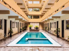Hotel Puerto Inn - Pool