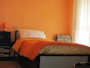 Albergo La Genzianella - Habitación