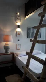 Tree Nature Resort - Room