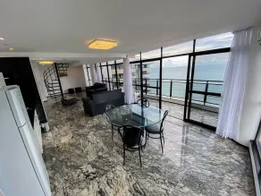 Hotel Brasil Tropical - Vista dalla camera