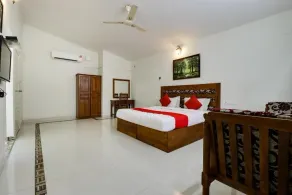 Star Inn Residency - Zimmer