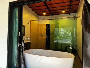 Marinthara - Salle de bain