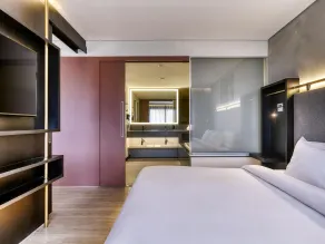 Novotel BH Savassi - Room