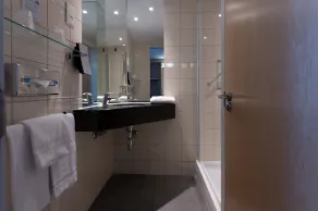 Holiday Inn Express Saint-Nazaire by IHG - Salle de bain