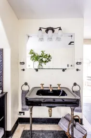 Hummingbird Estate - Salle de bain
