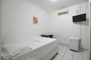 Hotel Tapajós - Room