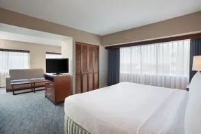 Crowne Plaza Hotel Los Angeles Harbor by IHG - Chambre