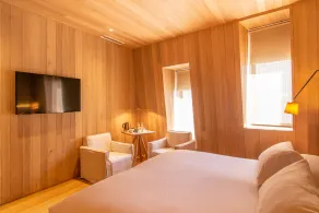 Hotel Magnolia Santiago - Room