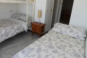Apartamentos Homing Puerto Sherry - Camera