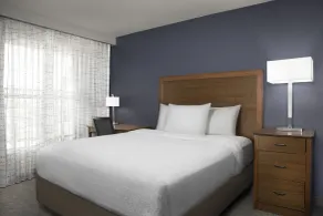 Residence Inn by Marriott San Bernardino - Chambre