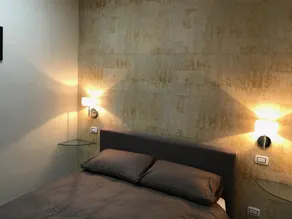 Terrazza Aragon Room and SPA - Chambre