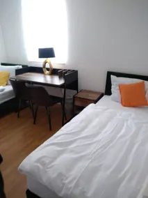 Hotel Zentrum Self Check-IN - Quarto