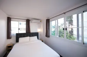 Hoppers Place Donmuang - Chambre