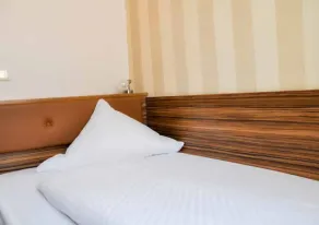 Hotel Villa Erlen - Room