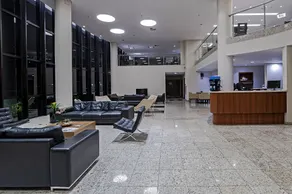 Firenze Business Hotel - Reception