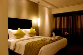 HYCINTH Hotels - Room