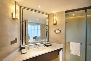 Doubletree By Hilton Ningbo Beilun - Rum