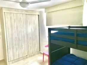Beautiful Apartment fully equipped AC 6 people 3 Bedrooms Wifi - Rum