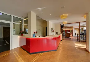 Brackweder Hof - Reception