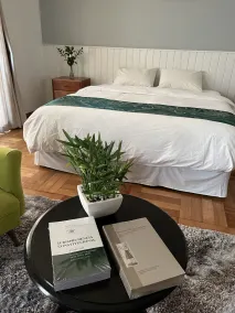 Hotel Boutique Casa Noble - Room
