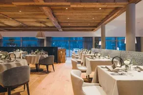 Alpenhotel Montafon & SPA - Restaurant