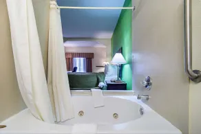 Quality Inn & Suites Harvey - Chicago Southland - Chambre