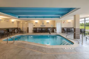 Fairfield Inn & Suites by Marriott Little Rock Airport - Pool