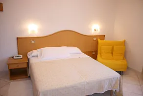 Hotel Mandetta - Adults Only - Quarto