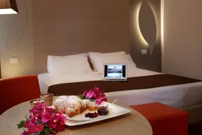 Hotel Colonne - Chambre