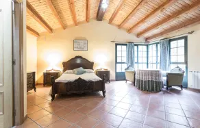 Casa Do Cribeiro - Zimmer