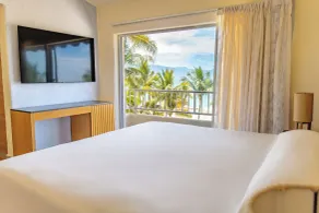  Friendly Fun Vallarta Different Experiences - All Inclusive. - Vue de la chambre