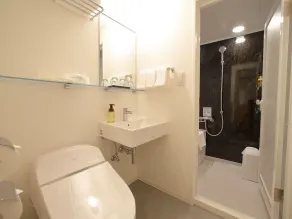 Hotel Oriental Express Tokyo Kamata - Camera