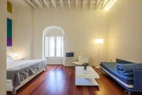Hotel Viento10 - Vue de la chambre