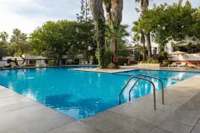 Kabila - Piscina
